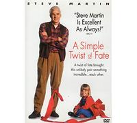 Simple Twist of Fate [Reino Unido] [DVD]