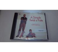 A Simple Twist of Fate - Ost (mus De C.eidelman)