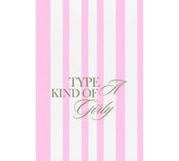 Simple Undated Daily Planner- 8x10, Weekly and Monthly Lifestyle Planner, SelfCare and Wellness planner, Minimalist Pink Clean Girl Aesthetic.