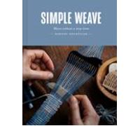 Simple Weave (ebook)