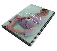 Simple Yoga For Pregnancy [Reino Unido] [DVD]