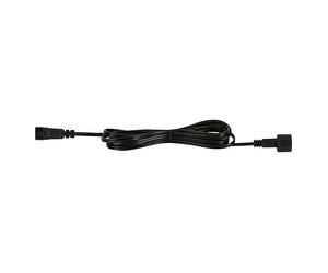 SimpLED Alargo exterior (Negro, 250 cm)