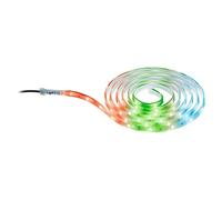 SimpLED Set de tiras LED (Largo: 300 cm, Color de luz: RGB, 11 W, 157 lm, 230 V)