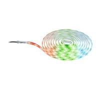 SimpLED Set de tiras LED (Largo: 500 cm, Color de luz: RGB, 15 W, 227 lm, 230 V)