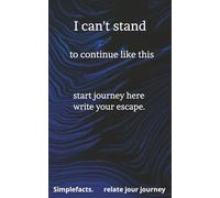 Simplefacts Motivational Daily Planner model:"2/21+1 carat"limited edition: Size 5x8, no bleed, journal wide, 365 days journal