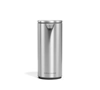 simplehuman Bomba de Sensor, Acero Inoxidable, Cepillado, 266 ml Recargable (Modelo 2024)