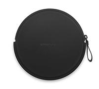 simplehuman, estuche con cremallera para espejo con sensor compacto, negro