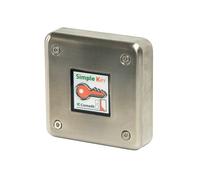 SimpleKey SK9040 Resistente Al Vandalismo Carcasa De Montaje En Superficie - SK9040