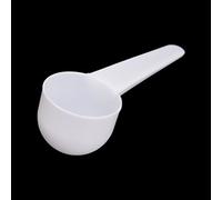 SimpleLife 10g Cucharas medidoras Proteína de café Polvo de Leche Cuchara Cuchara Herramientas de Cocina