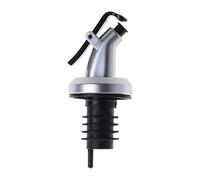 SimpleLife Accesorios Free Pourer-Olive Oil Sprayer Dispensador de Licor Wine Pourers Flip Bottle Cap Tapón Tap Tool