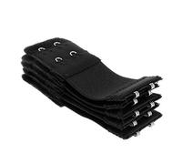 SimpleLife Bra Extender, Sujetador Sujetador Suave y Suave para Mujeres 2 Extensores Correa Ropa Interior Sin Tirantes (5 Piezas)