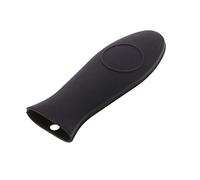 SimpleLife Mango de Silicona Caliente Mango Lodge Poth Ashh Funda de Agarre para Cocina Pan Hold