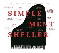 Simplement Sheller [Vinilo]