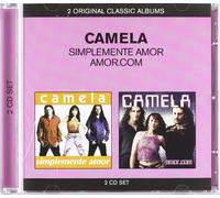 Simplemente Amor/Amor.Com