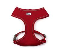 Simplemente Comfy cómoda Malla Perro arnés - Parent ASIN