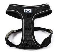 Simplemente Comfy cómoda Malla Perro arnés - Parent ASIN