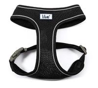 Simplemente Comfy cómoda Malla Perro arnés - Parent ASIN
