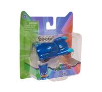 Simplemente juega al coche de Pj Masks