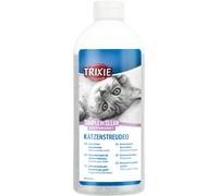 Simple'n'Clean arena de gato, fragancia a talco para bebés 750 g