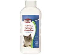 Simple'n'Clean arena para gatos, frescura primaveral 750 g