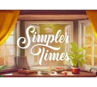 Simpler Times (PC) Steam Account - GLOBAL