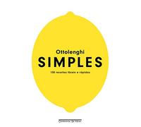 Simples - 130 receitas faceis e rapidas (Em Portugues do Brasil)