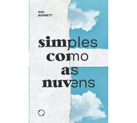 Simples como as nuvens: leve como as despedidas