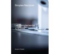 Simples Nacional (ebook)