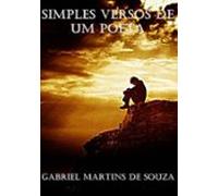 Simples Versos De Um Poeta (ebook)