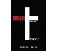 Simplesmente Jesus (ebook)