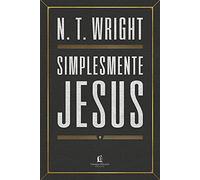 Simplesmente Jesus (Em Portugues do Brasil)