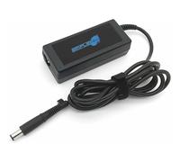 SIMPLETEK - 120W HSTNN-DA25 fuente de alimentación compatible con HP EliteDesk ProBook EliteBook EliteBook