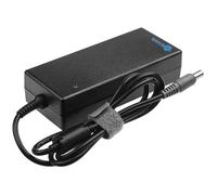 SIMPLETEK - 135W fuente de alimentación compatible con Lenovo W510 W520 W530 20V 6.75A 7,9 mm x 5,5 mm 45N0052