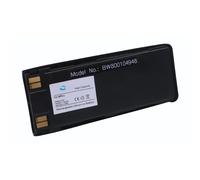 SIMPLETEK - Batería compatible con Nokia BLS-2, BLS-2N, BLS-4 | Sustituye a 6110 6150 6210 6310 6310i 7110 1260 1260i 1261 3285 5110 5120