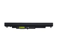 SIMPLETEK - Batería portátil 14,6 V 2600 mAh | Compatible con HP 340 346 348 Series, Pavilion 14 Series 14-AS 14G-AD 14Q-AJ 14T-AC 14T-AM 14Z-AF