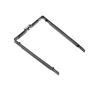 SIMPLETEK Caddy Disco Duro HDD SSD Bandeja Soporte Estribo Adaptador Disco Memoria Compatible para Lenovo X230s X240 X240s X250 T431s T440 T440p T440s T450 T540 W540 W541 L440 L450 L540