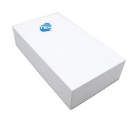SIMPLETEK - Caja de cartón para la venta Smartphone compatible con iPhone 7 8 X 11 12 13 14 15 Compatible Con Oppo Reno Vivo V X