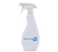 SIMPLETEK - Desengrasante profesional universal multiusos para aceite, grasa y grasa, 750 ml P316 (1 unidad)