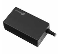 SIMPLETEK - Fuente de alimentación para portátil de 65 W de 5,0 x 7,4 mm - Compatible con HP Compaq Business Notebook Envy M6 Compaq Tablet PC Series