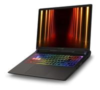 SIMPLETEK - Laptop Gaming 16" QHD+ 240Hz | U9 32GB 1TB | RTX 5070Ti 12GB