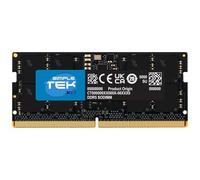 SIMPLETEK - Módulo de memoria DDR5 SODIMM 32 GB 4800 MHz CL40 1,1 V no ECC para ordenador portátil/AIO