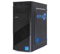 SIMPLETEK PC Desktop Core i3 3.10GHz Windows 10 Pro 16GB RAM SSD 2TB | Ordenador fijo de oficina escolar, trabajo y uso diario