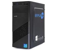 SIMPLETEK PC Desktop Core i3 3.10GHz Windows 11 Pro 16GB RAM SSD 2TB | Ordenador fijo de oficina escolar, trabajo y uso diario