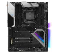 SIMPLETEK - Placa base Enthusiast ATX - LGA2066 chipset X299 DDR4 PCIe