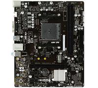 SIMPLETEK - Placa base Micro-ATX Socket AM4 AMD B550 | NVME 2 X DDR4 MAX 32GB | 1X SLOT M.2 PCIE 3.0 | AM4 B450 RYZEN 3 5 7 9