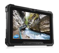 SIMPLETEK - Portátil con pantalla táctil de 11,6 pulgadas, Core i5 8250U, 8 GB de RAM, 480 GB SSD, LTE 4G, WiFi 5, Windows 10 Pro, cámara web dual (reacondicionada)