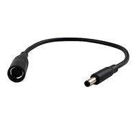 SIMPLETEK - Reductor adaptador compatible dell | de fuente de alimentación 7,5 mm a 4,5 mm | Convertidor 90 W 130 W 150 W 180 W 240 W