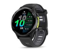 SIMPLETEK - Reloj inteligente para correr con mapas, pantalla AMOLED 1.4 | Linterna LED integrada, autonomía 8 días, llamadas en la muñeca, seguimiento de la salud 24/7, mapas deportivos precargados