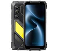 SIMPLETEK - Smartphone Rugged 6.67" 5G - 8GB 256GB - Dual SIM NFC - Negro | IP68, 120Hz, 15000mAh, 33W, 16MP, 13MP, 5G, NFC, WiFi 5, Bluetooth 5.0, Android 16, TF hasta 2TB, 140dB