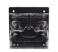 SIMPLETEK - Soporte vertical para lector de tarjetas inteligentes | Compatible con GemPC Twin (R073751845, HWP109380)